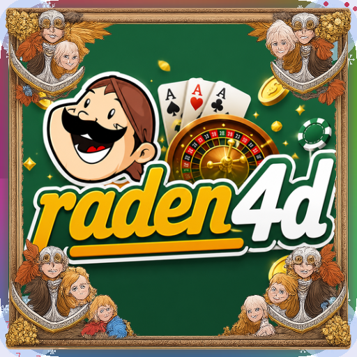 raden4d — mitra unggulan